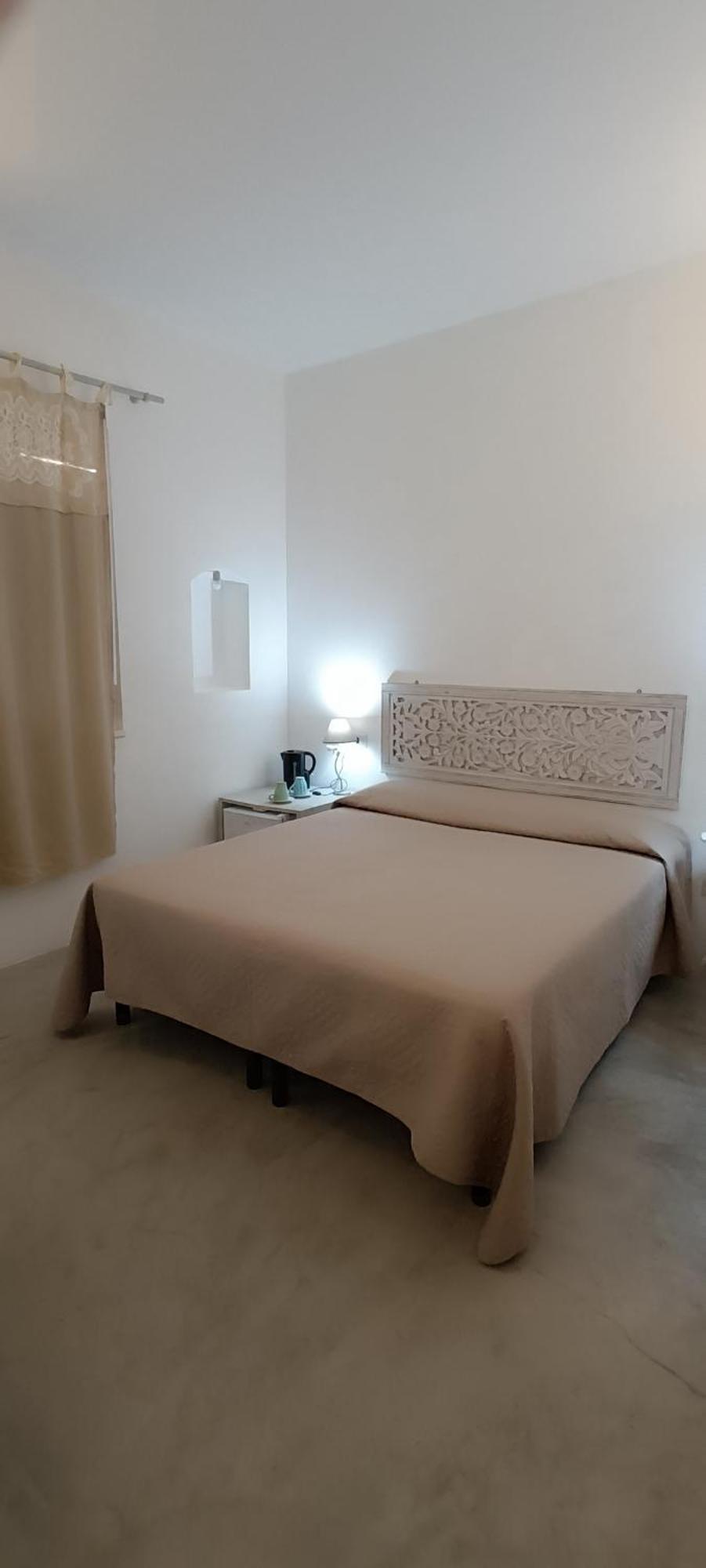 B&B Sperlonga Mattinata Extérieur photo