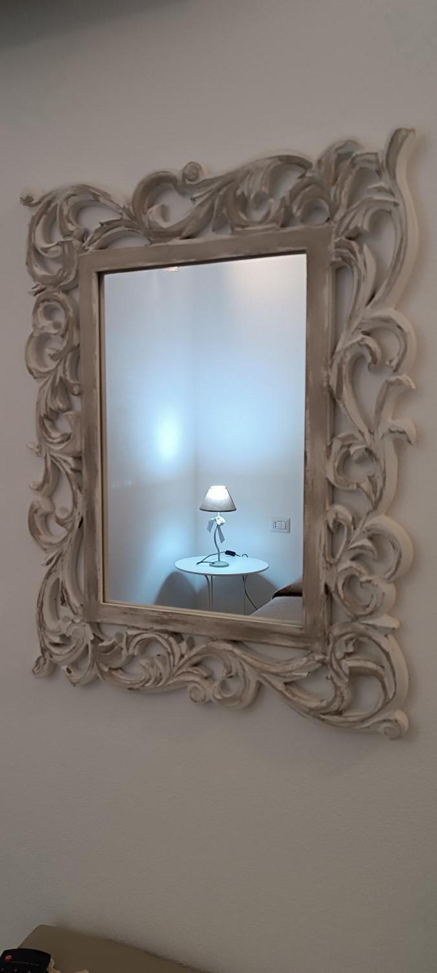 B&B Sperlonga Mattinata Extérieur photo