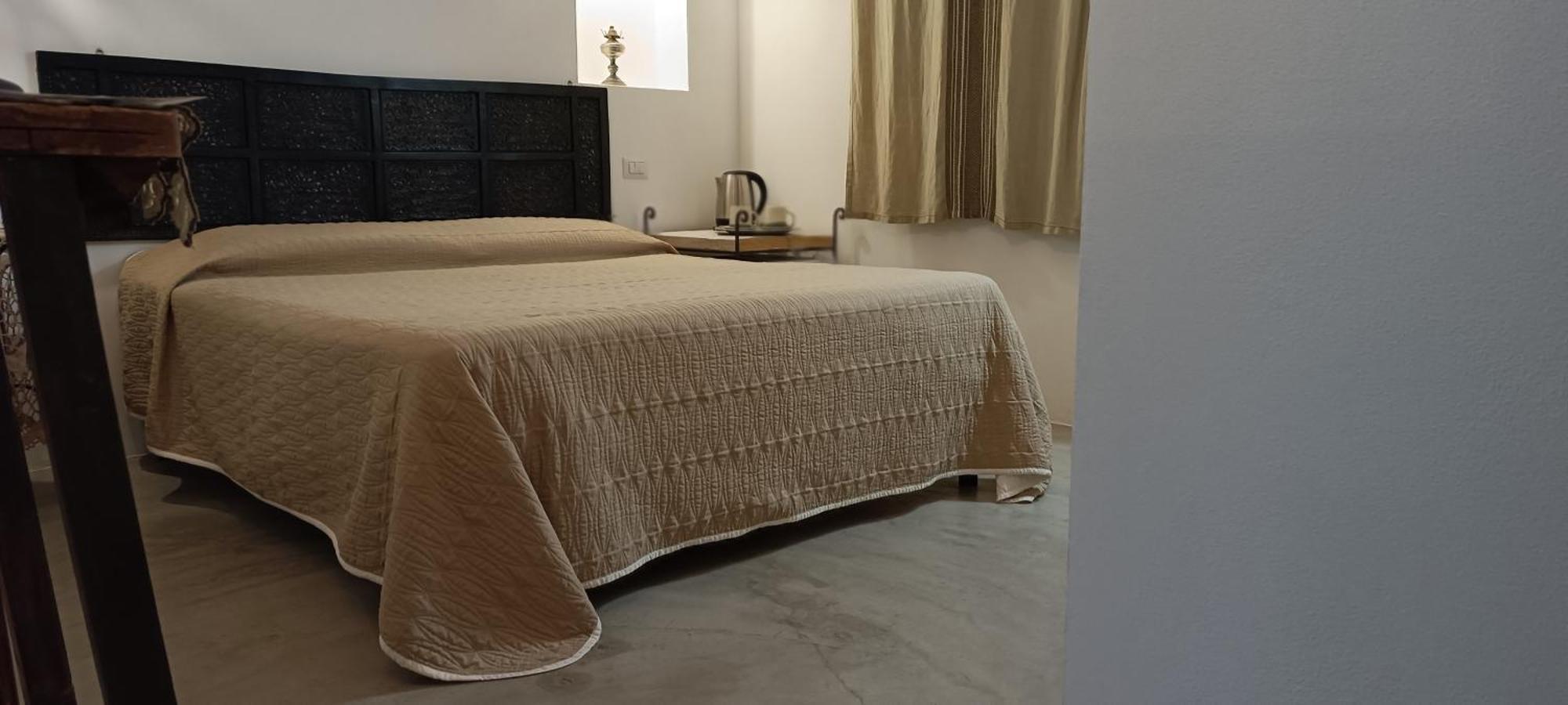 B&B Sperlonga Mattinata Extérieur photo