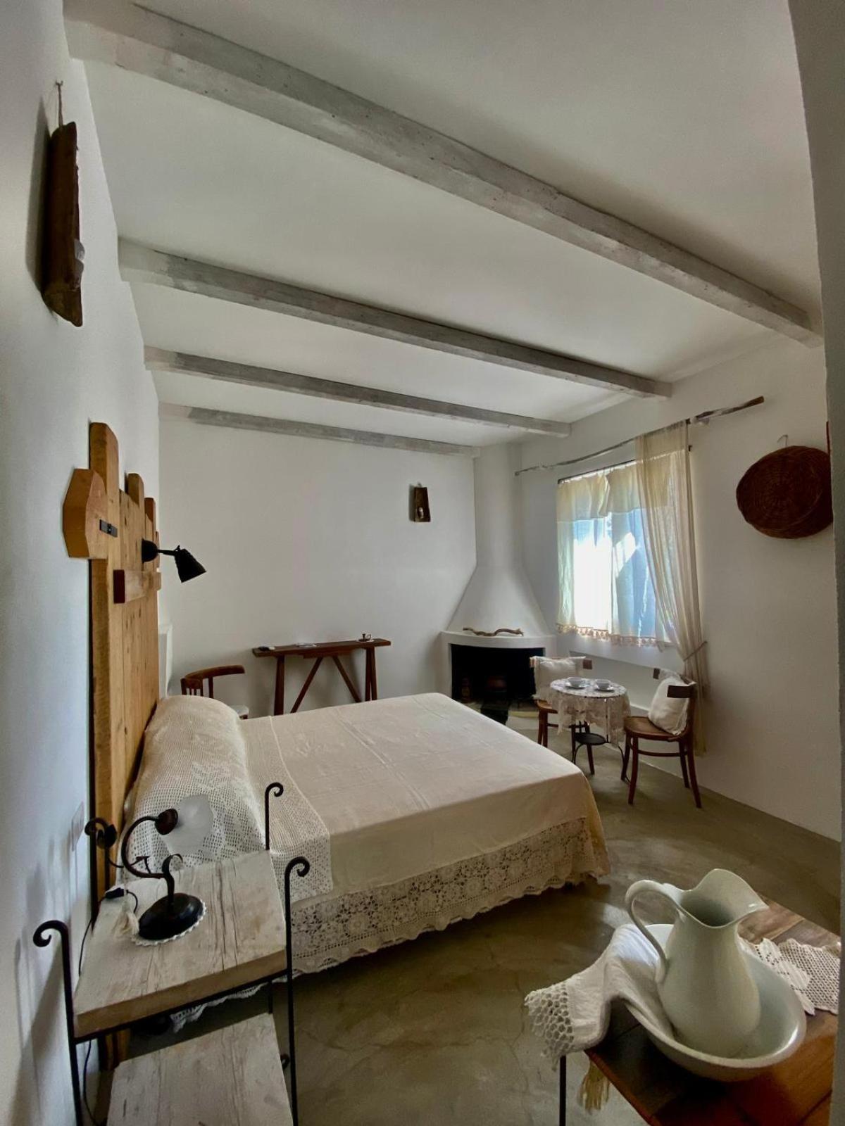 B&B Sperlonga Mattinata Extérieur photo