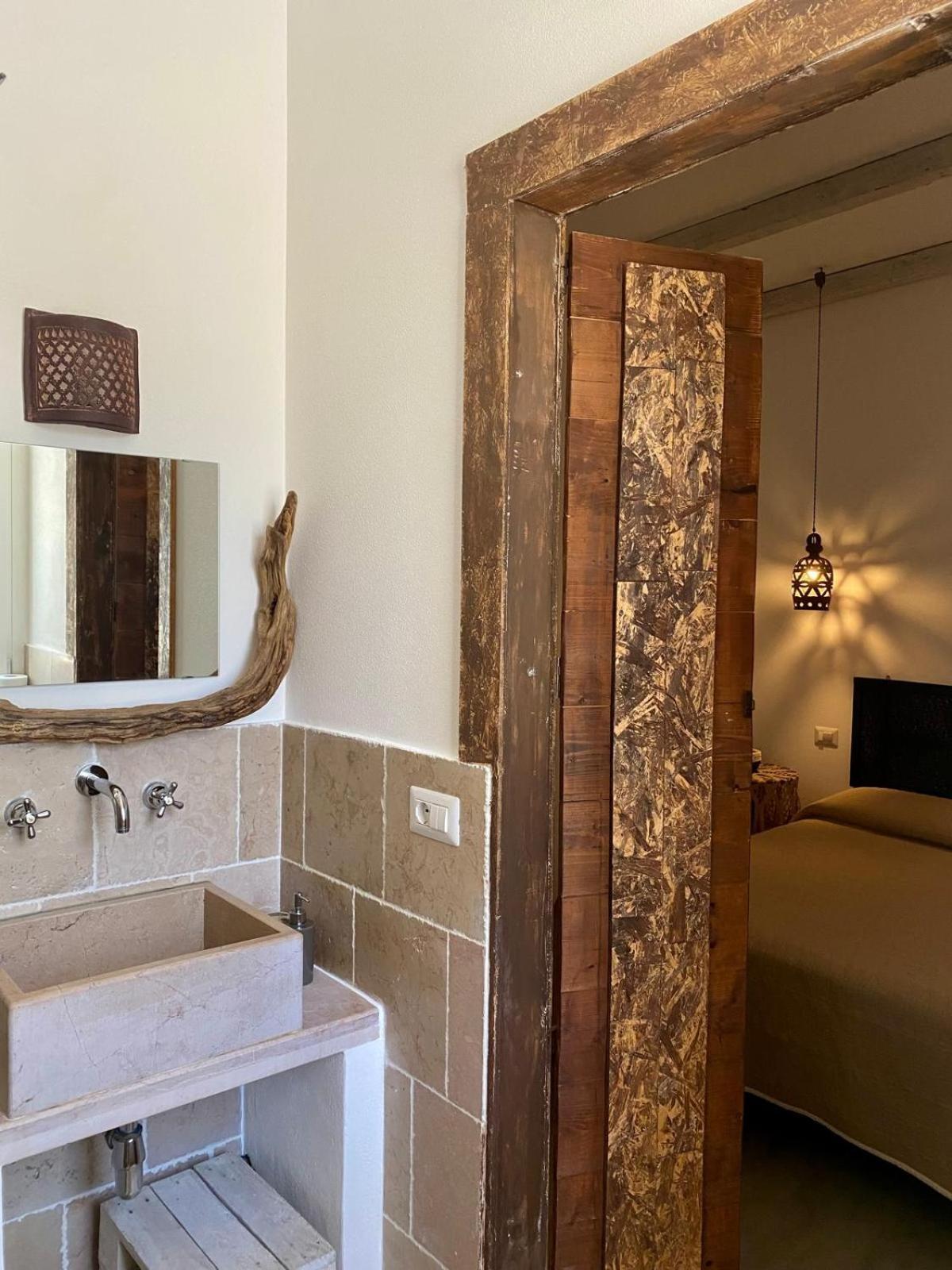 B&B Sperlonga Mattinata Extérieur photo