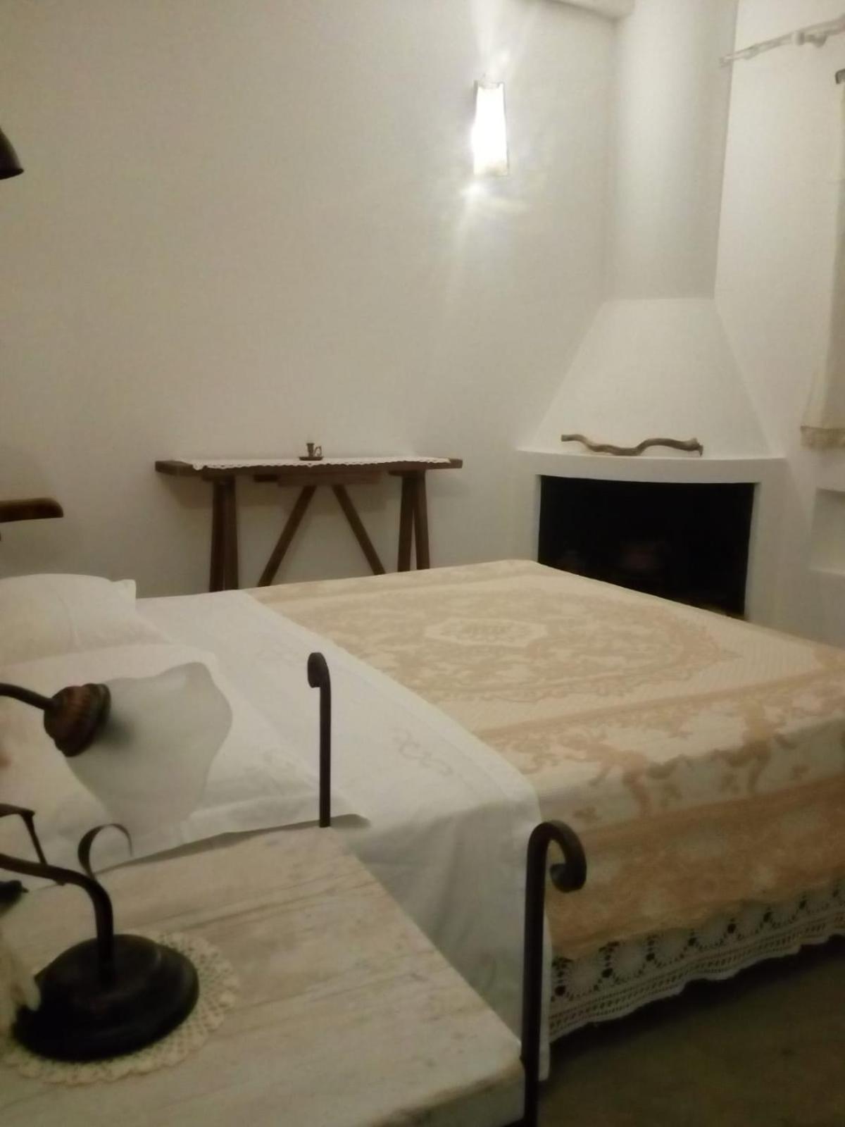 B&B Sperlonga Mattinata Extérieur photo