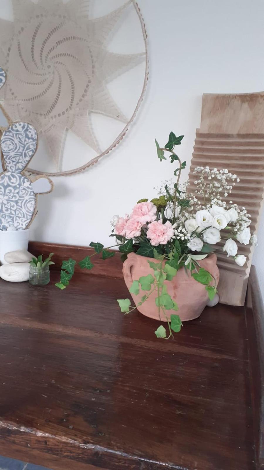 B&B Sperlonga Mattinata Extérieur photo