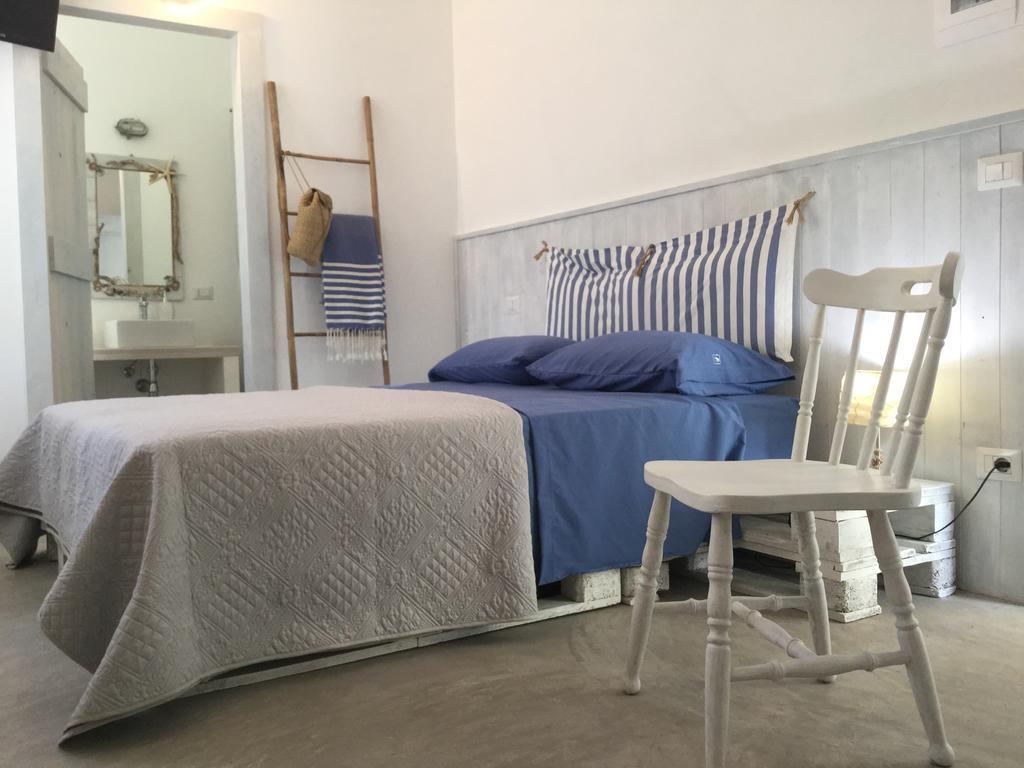 B&B Sperlonga Mattinata Extérieur photo