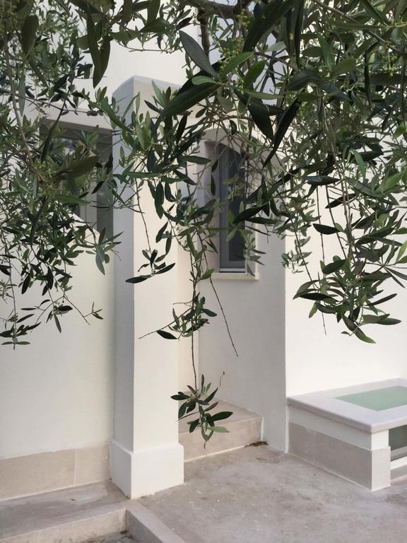 B&B Sperlonga Mattinata Extérieur photo
