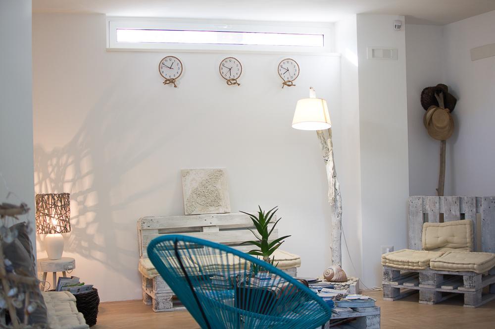B&B Sperlonga Mattinata Extérieur photo