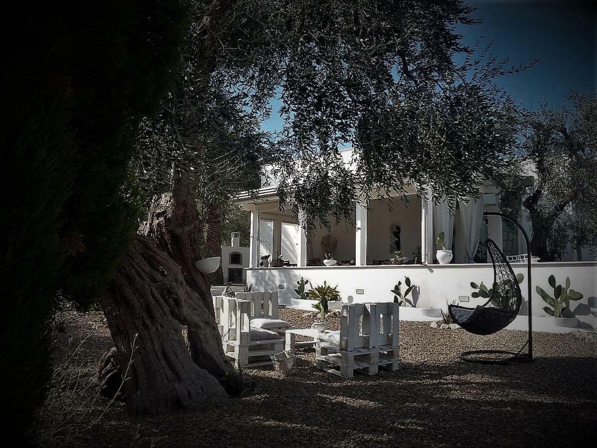 B&B Sperlonga Mattinata Extérieur photo